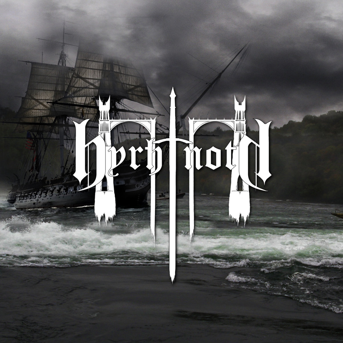 Across To The Undying Lands Of Valinor