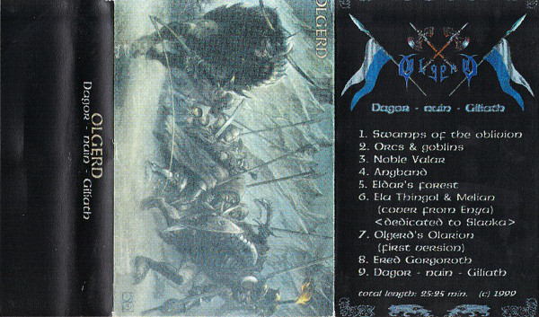 Dagor-Nuin-Giliath