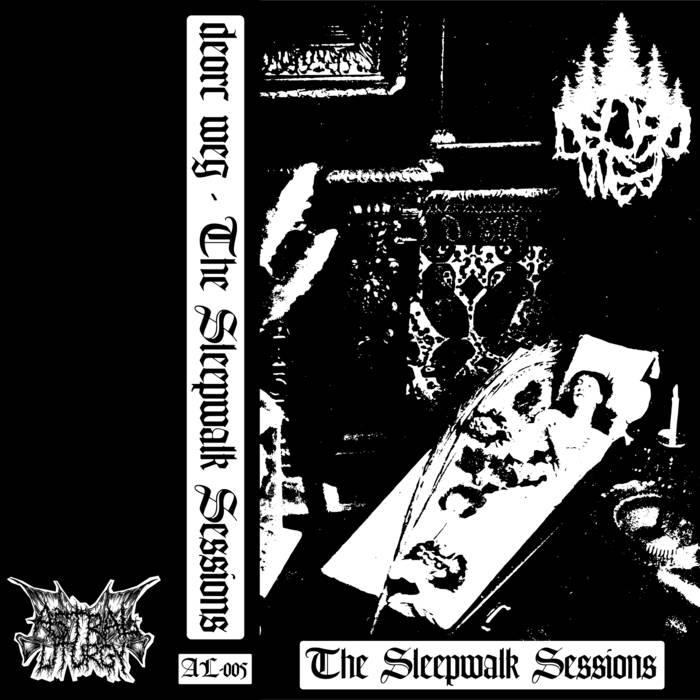 The Sleepwalk Sessions