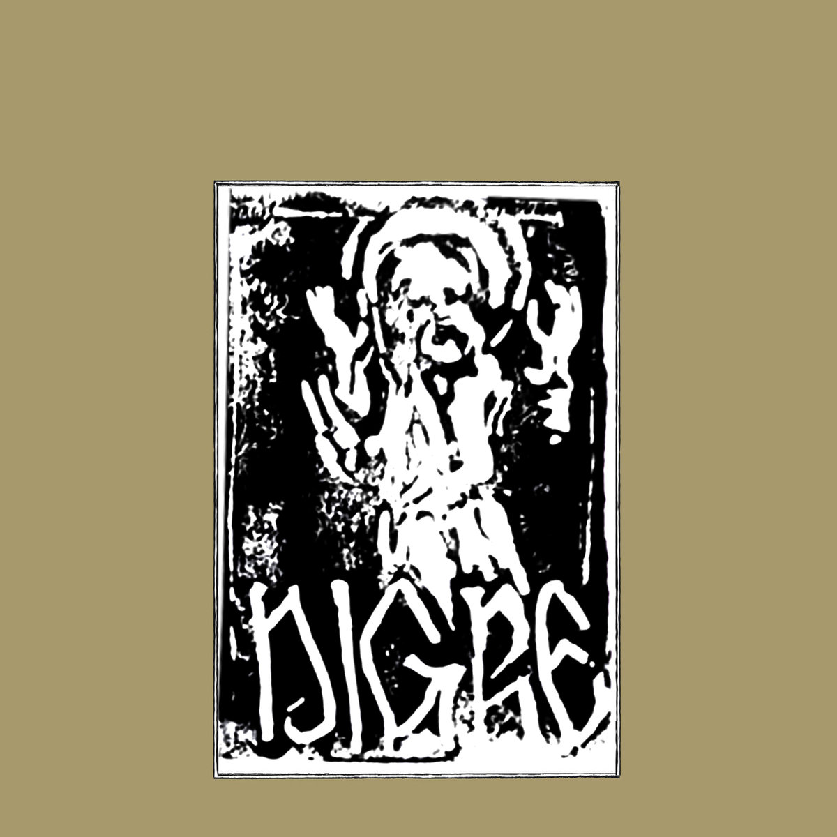 Helige Serafim Av Sarov