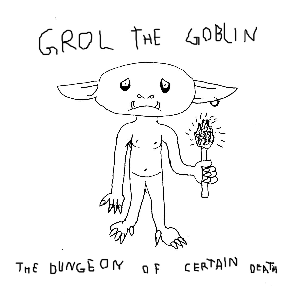 The Dungeon Of Certain Death