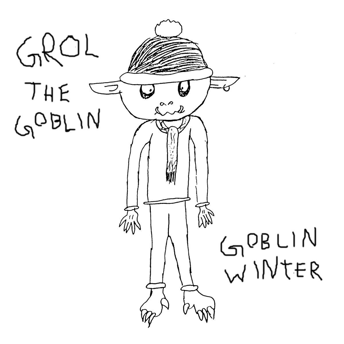Goblin Winter