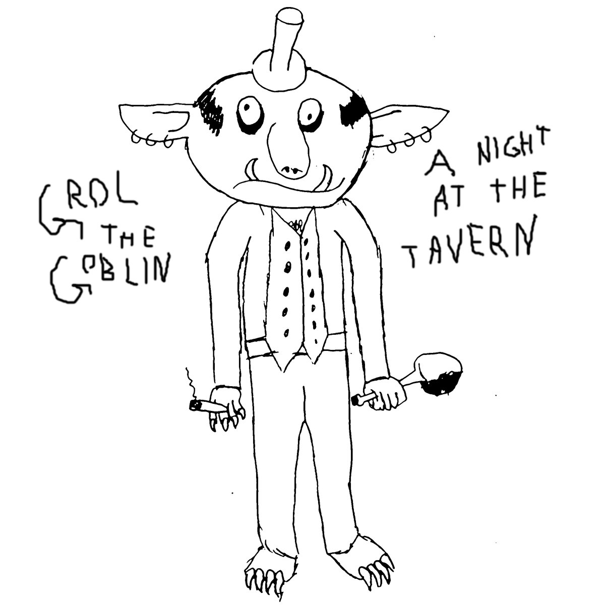 A Night At The Tavern