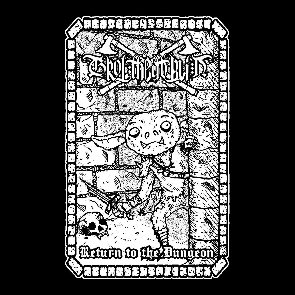 Return To The Dungeon