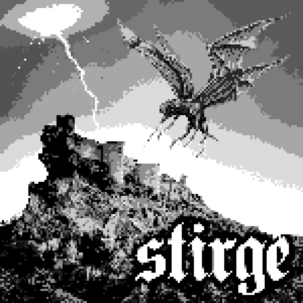 Stirge Ii