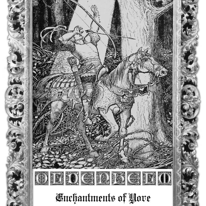 Enchantments Of Yore (Compilation)