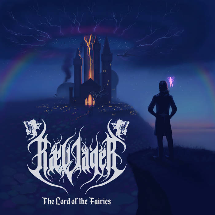 The Lord Of The Fairies