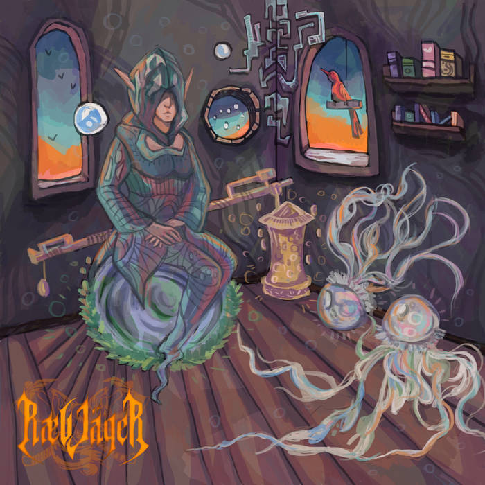 The Lighthouse Of Dreams (Single)