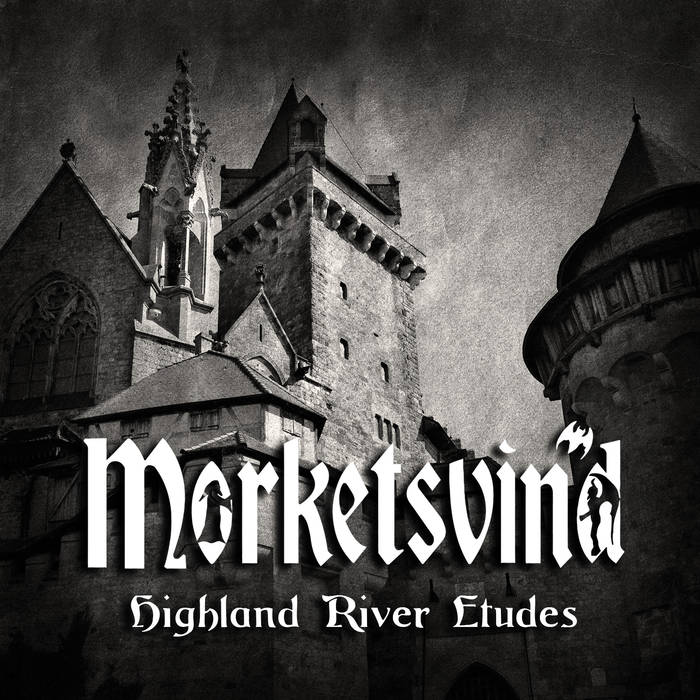 Highland River Etudes