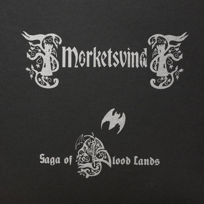 Saga Of Blood Lands
