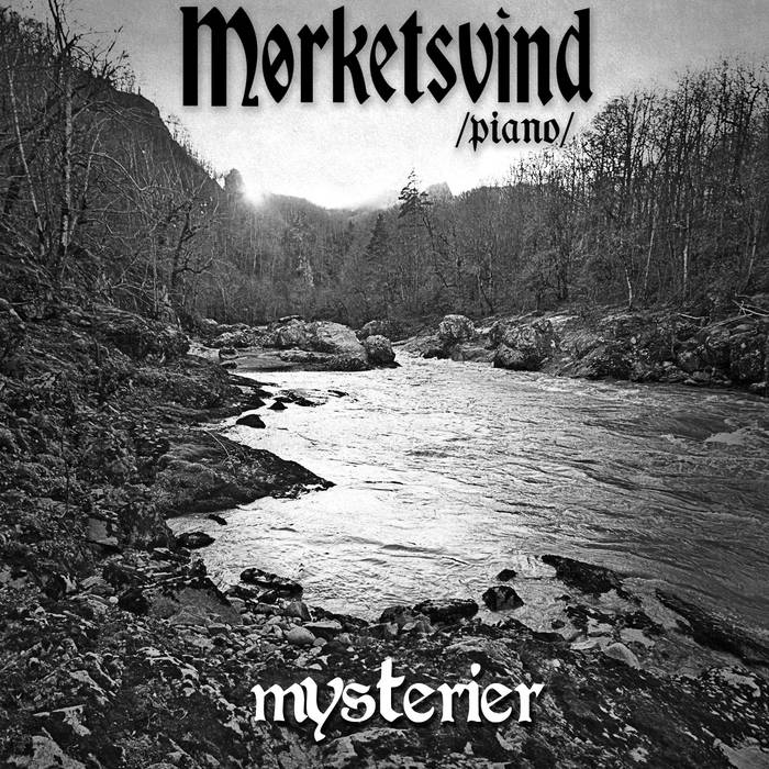 Mysterier