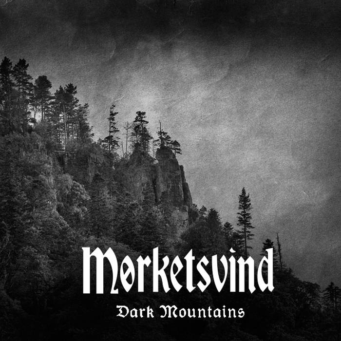 Dark Mountains