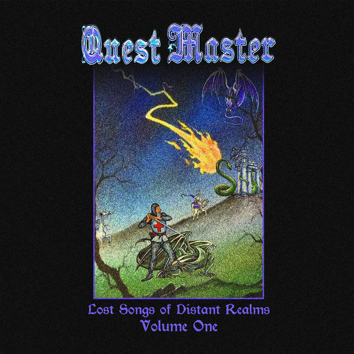 Lost Songs Of Distant Realms: Volume One