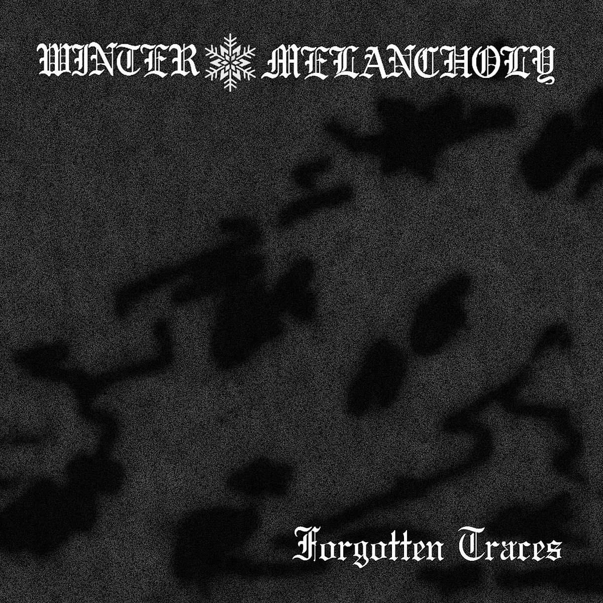 Forgotten Traces