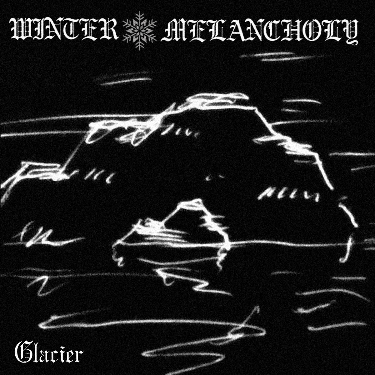 Glacier