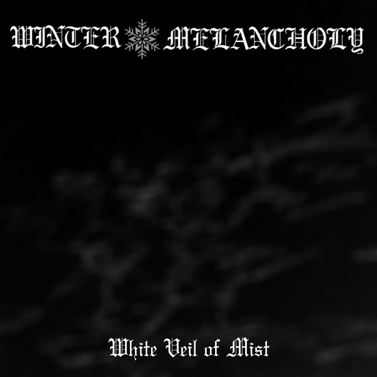 White Veil Of Mist
