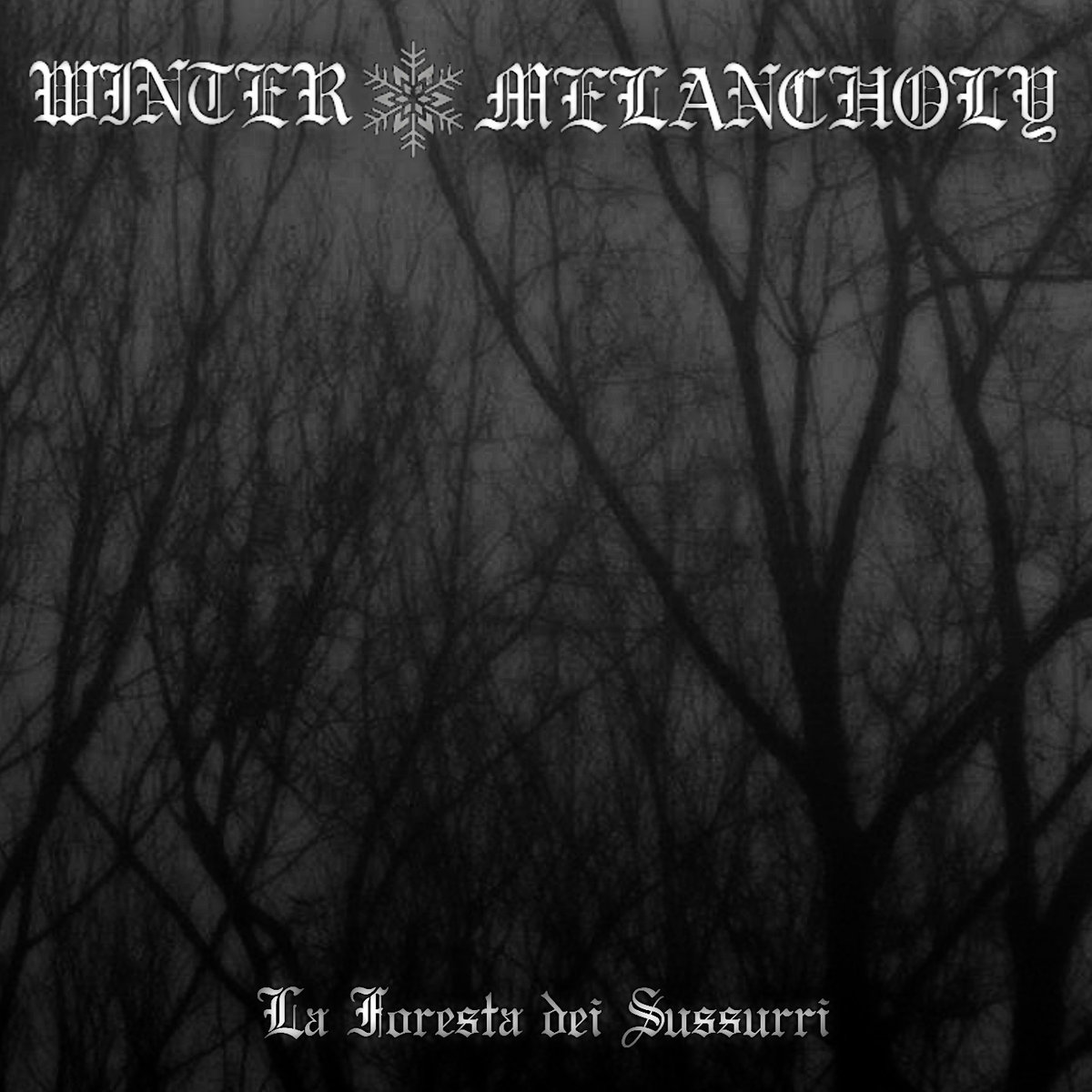 La Foresta Dei Sussurri