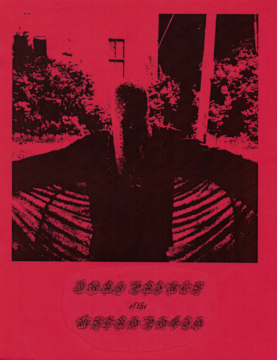 Dark Prince Of The Metropolis