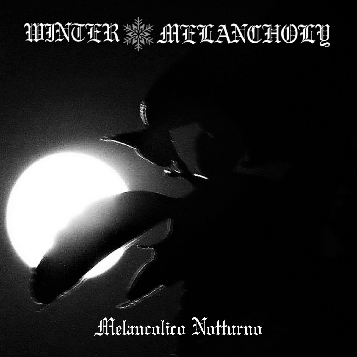 Melancolico Notturno