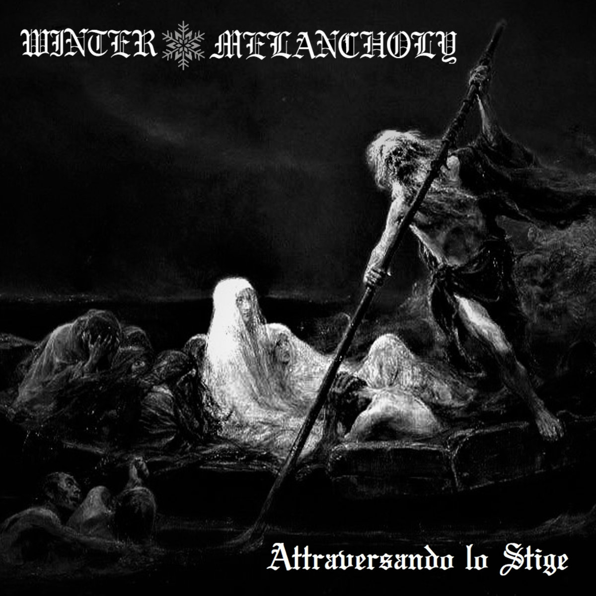 Attraversando Lo Stige