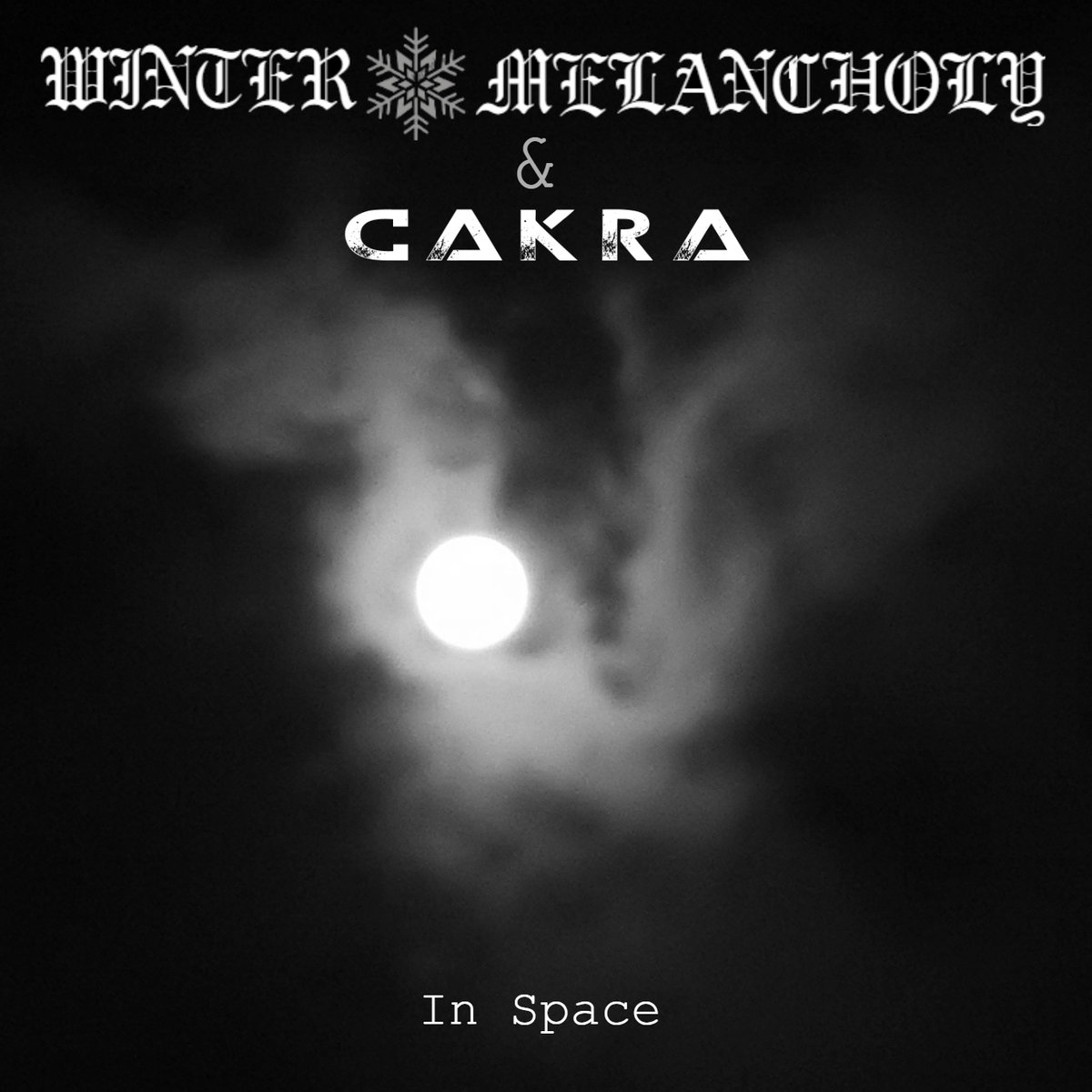 In Space