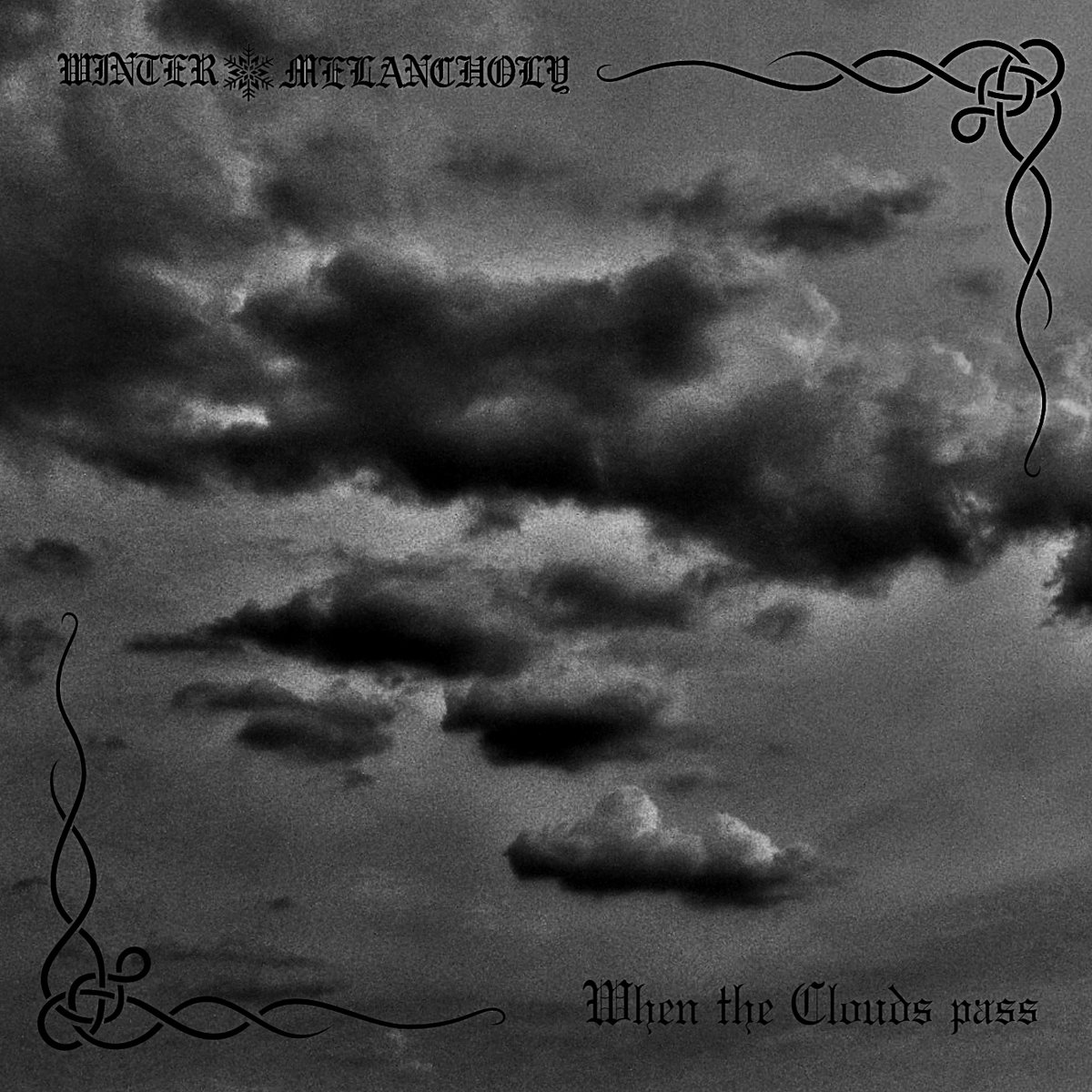 When The Clouds Pass
