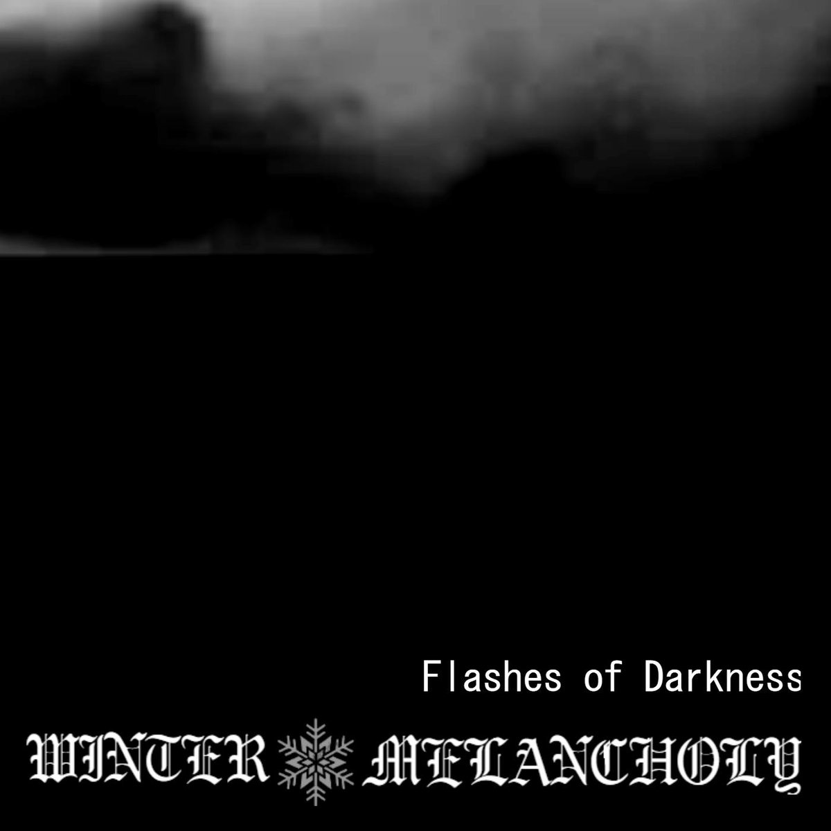 Flashes Of Darkness