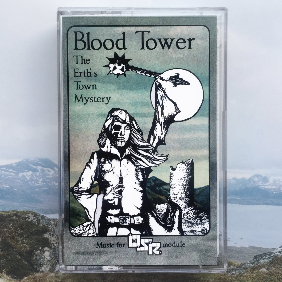 The Erth's Town Mystery