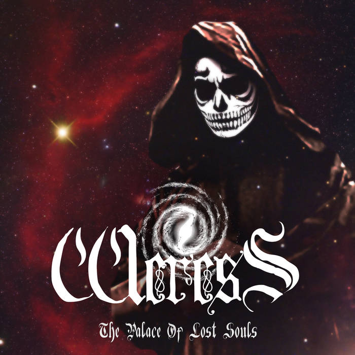 The Palace Of Lost Souls (Single)