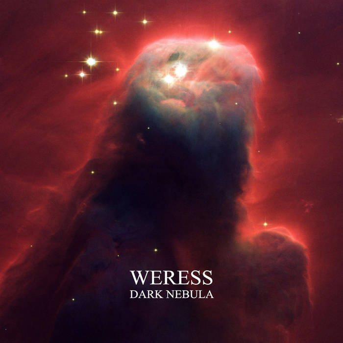Dark Nebula