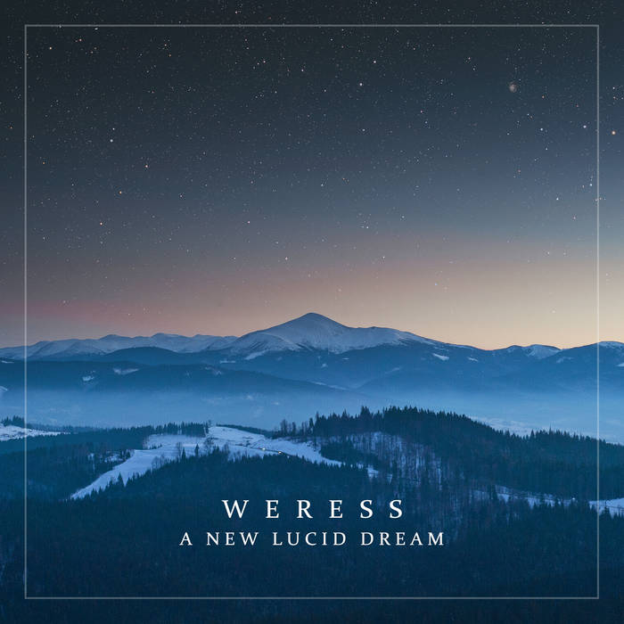 A New Lucid Dream (Single)