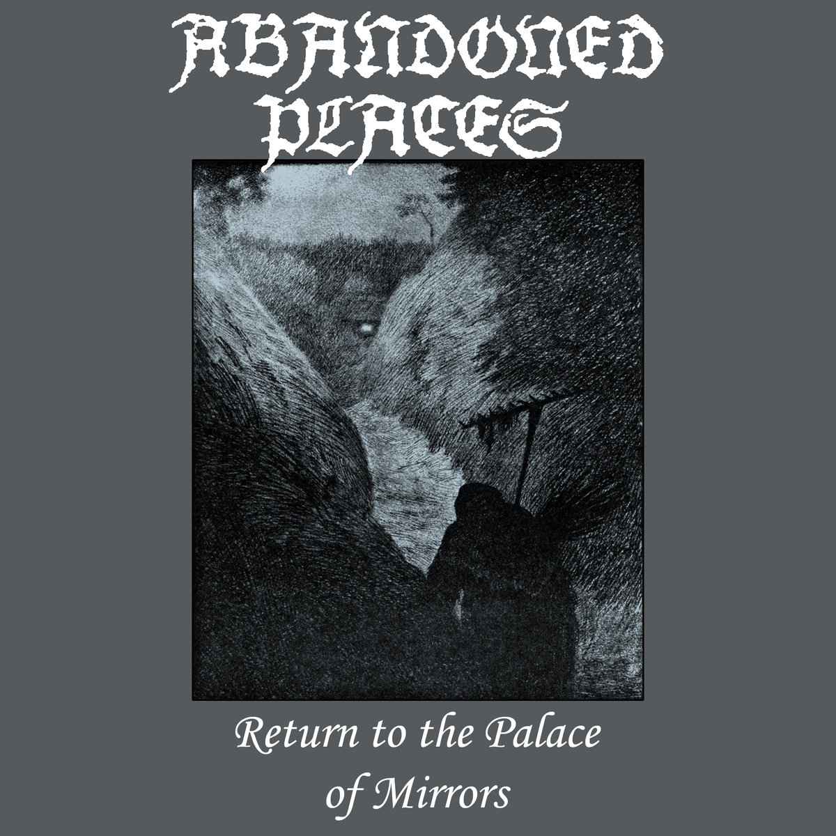 Return To The Palace Of Mirrors