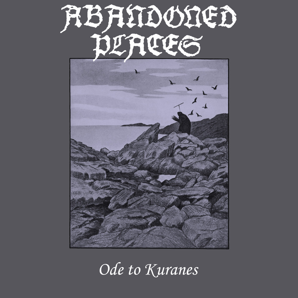 Ode To Kuranes