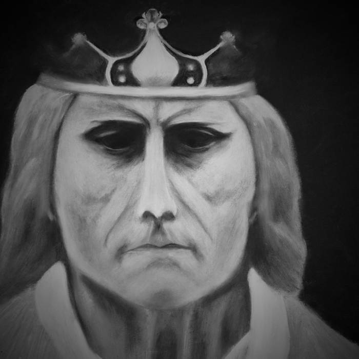 To Be A King