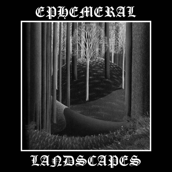 Ephemeral Landscapes