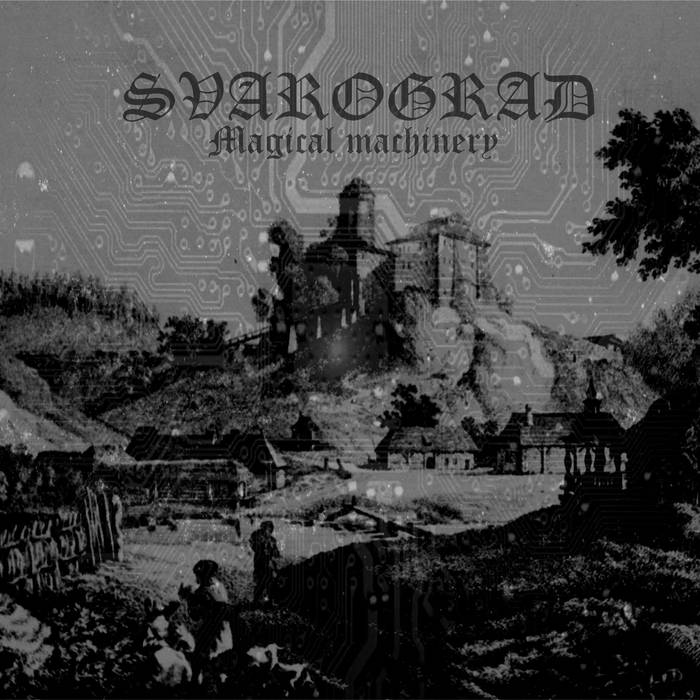 Magical Machinery