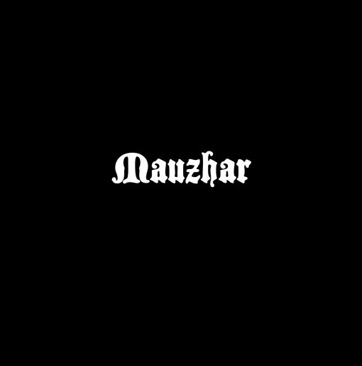 Mauzhar