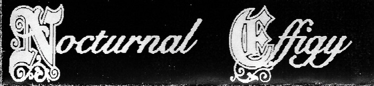 Nocturnal Effigy