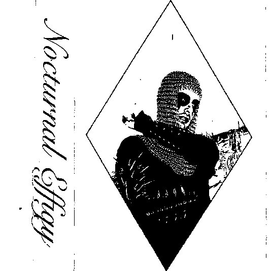 Nocturnal Effigy