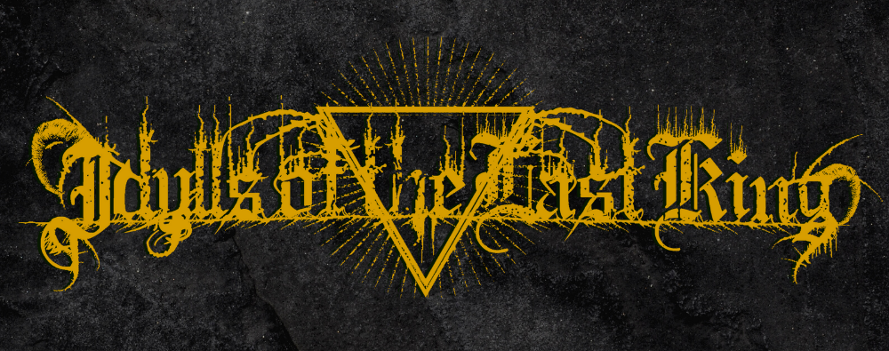 Idylls of the Last King