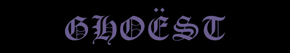 Ghoëst