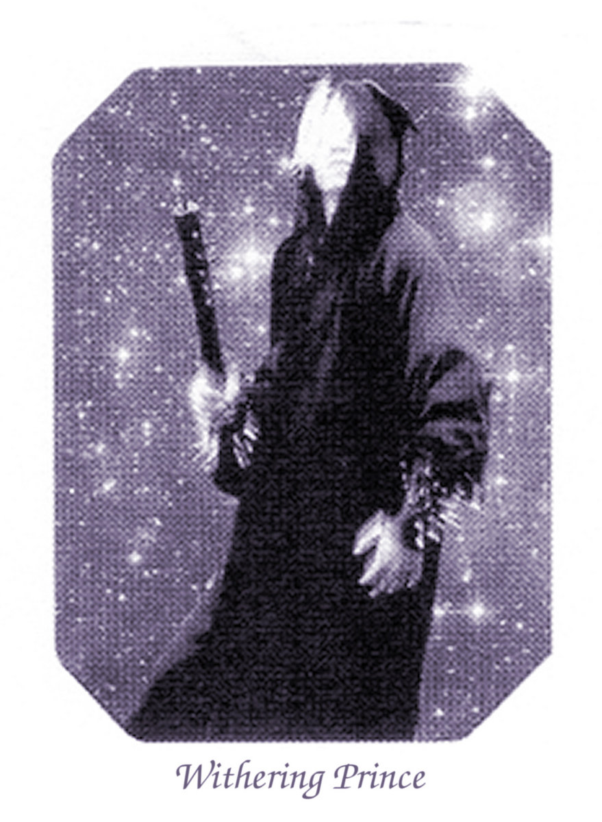 Vanishing Amulet