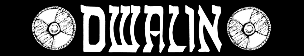 Dwalin