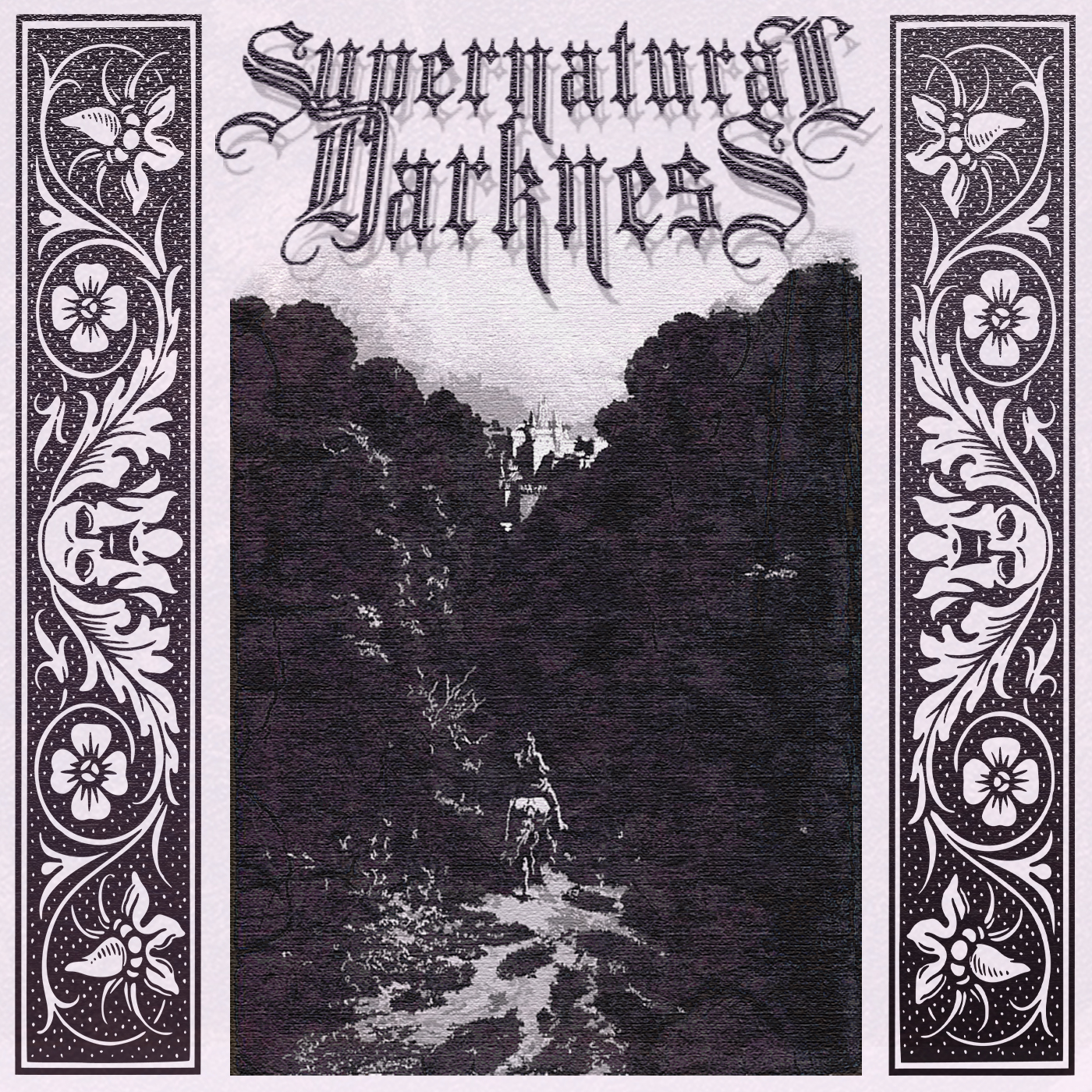Supernatural Darkness
