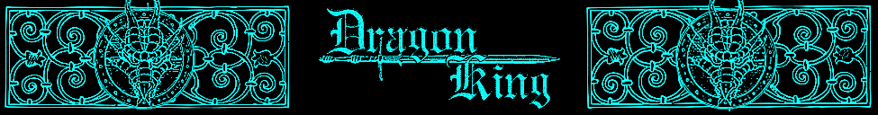 Dragon King