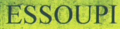 Essoupi