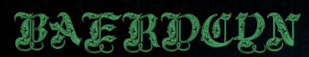 Baerdcyn