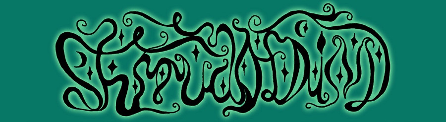 Shroud of Dim