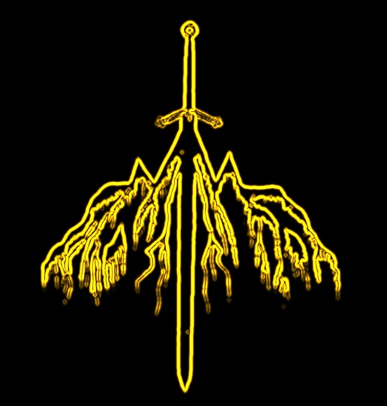 Sword Mountain