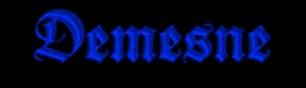 Demesne